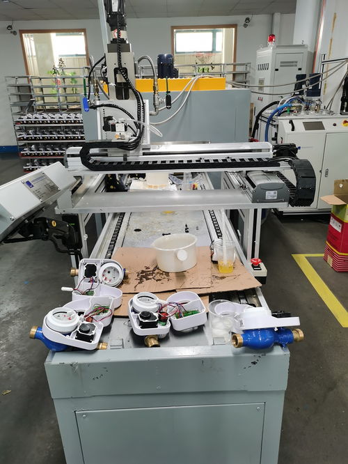 品質為基、技術為擎、服務為諾 智能水電表廠家的核心競爭之道